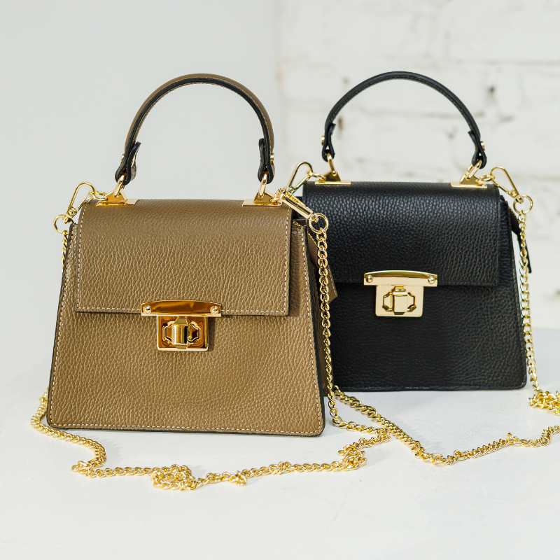 Bags & Accessories