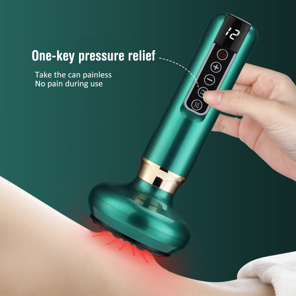 SmartCup Therapeutic Massager