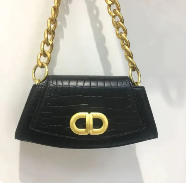 Modern Élan Clutch