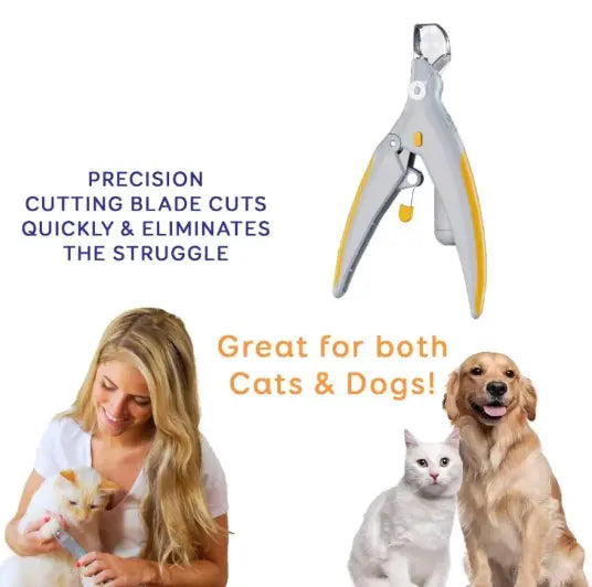 Pet Grooming Pro Clipper