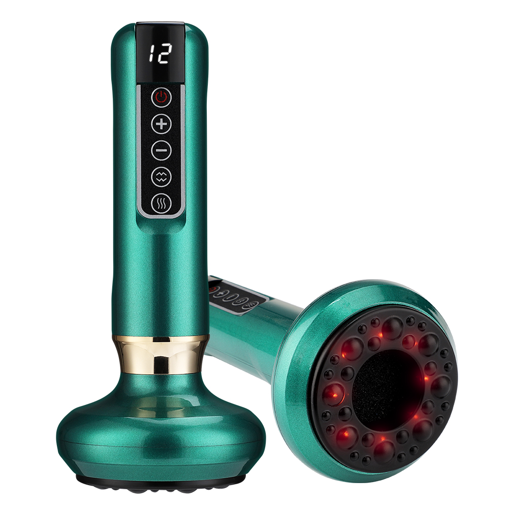 SmartCup Therapeutic Massager