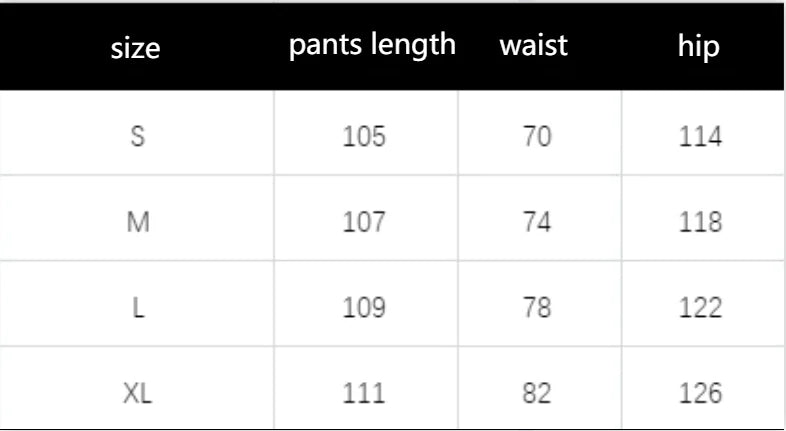 FlexiWaist Zipper Joggers