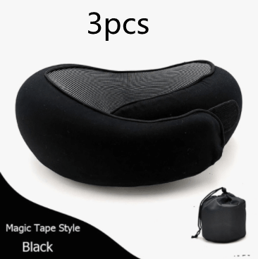 Comfort Foam Neck Cushion