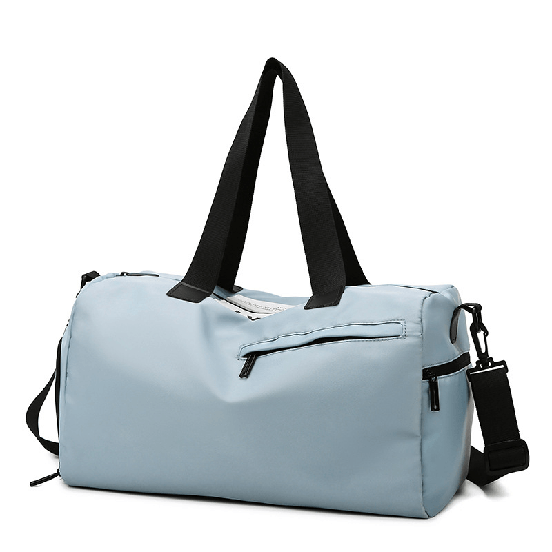 All-Weather Athletic Duffel
