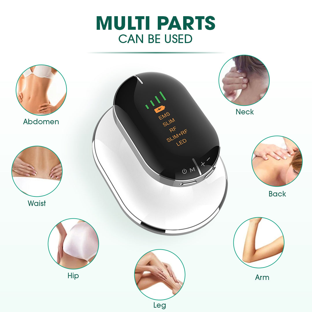 Ultimate Body Sculpting Device