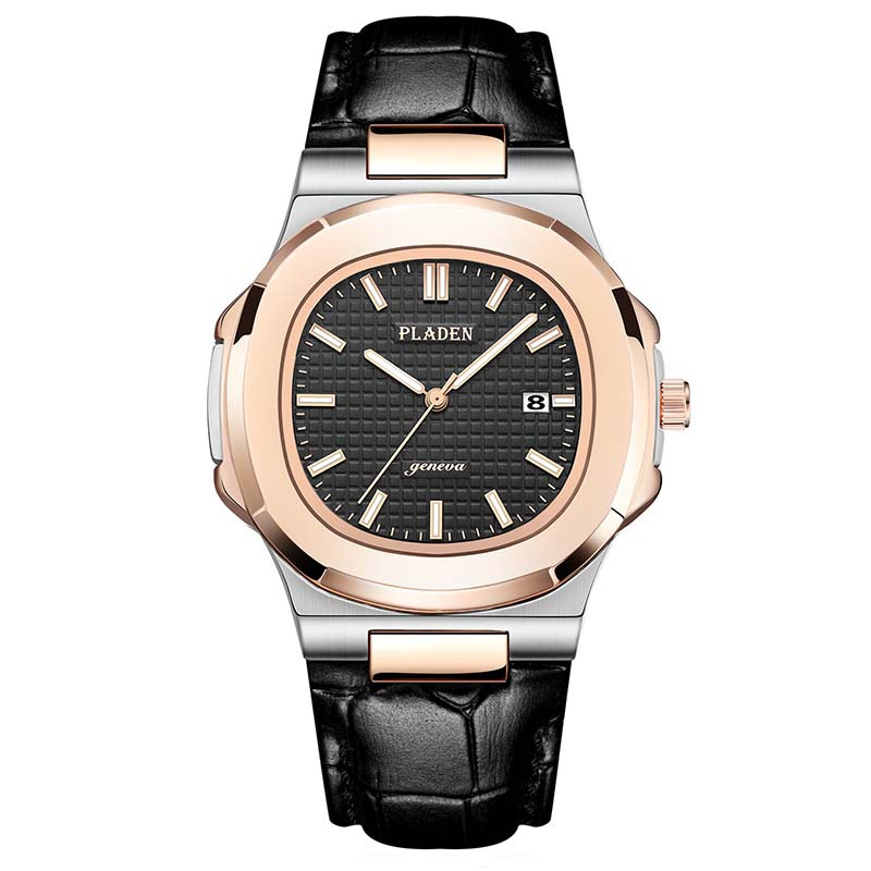 Elite Tactical Timepiece