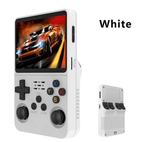 Pocket Arcade Player