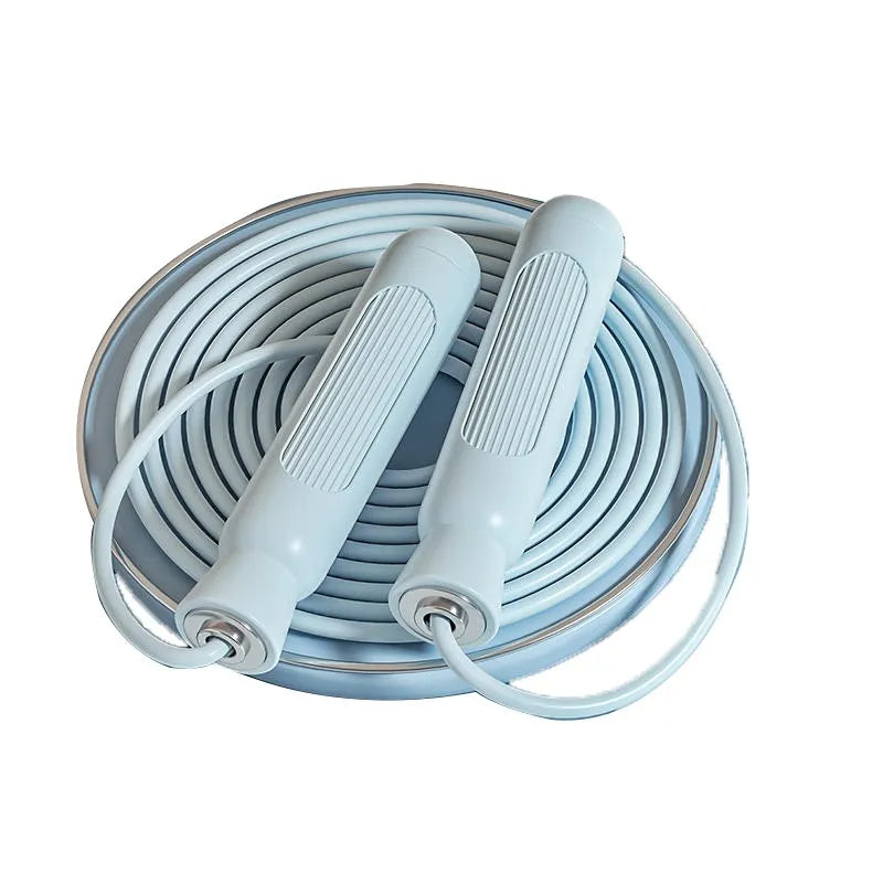 Cardio Burn Jump Rope ChicCharm