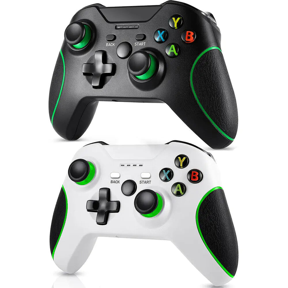 Xbox & PC Wireless Gamepad 2.4G