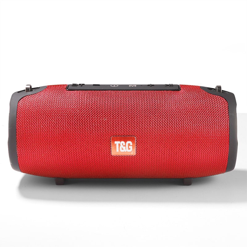 RuggedStrap Bluetooth Boombox ChicCharm