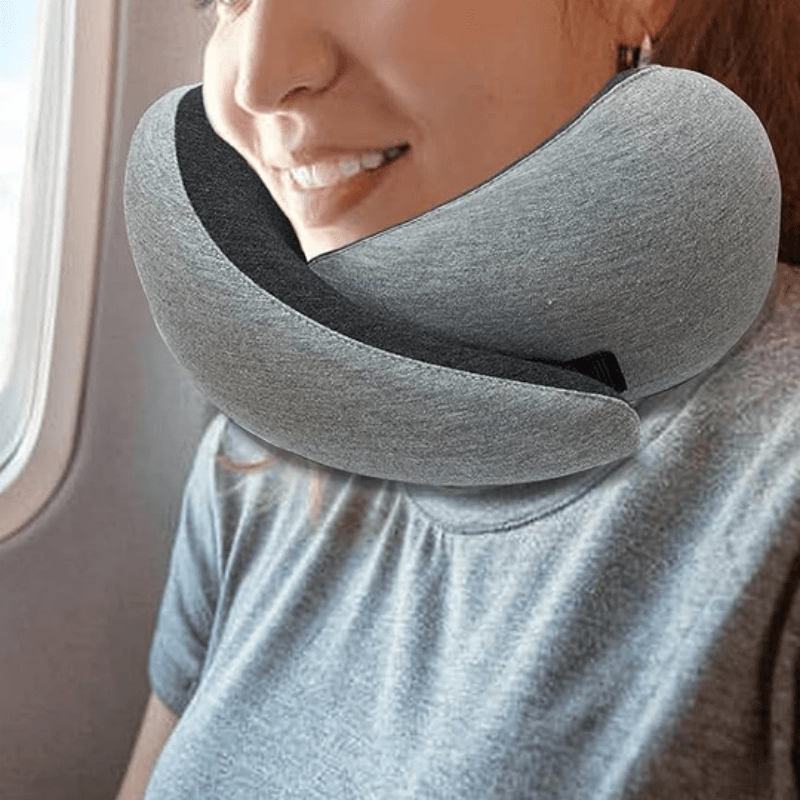 Comfort Foam Neck Cushion