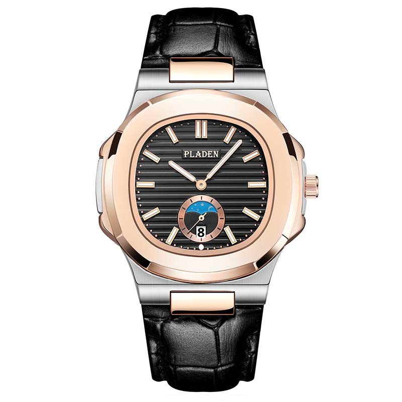 Elite Tactical Timepiece