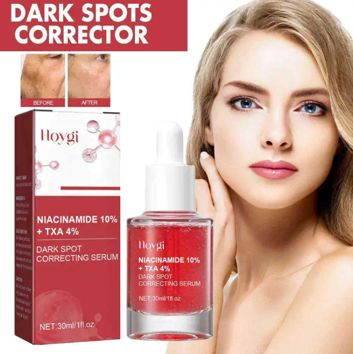 Spotless Radiance Hydrating Treatment