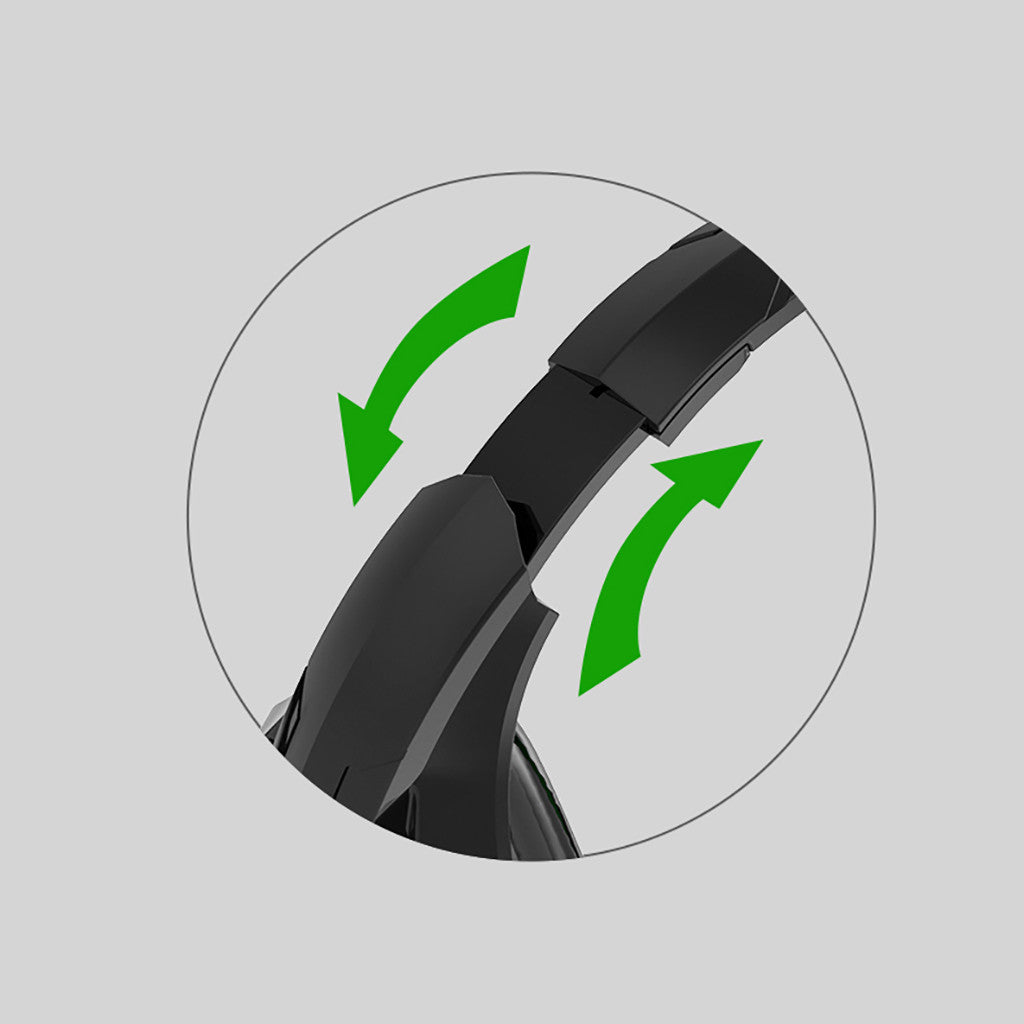 2019 eSports Wired Headset for PC