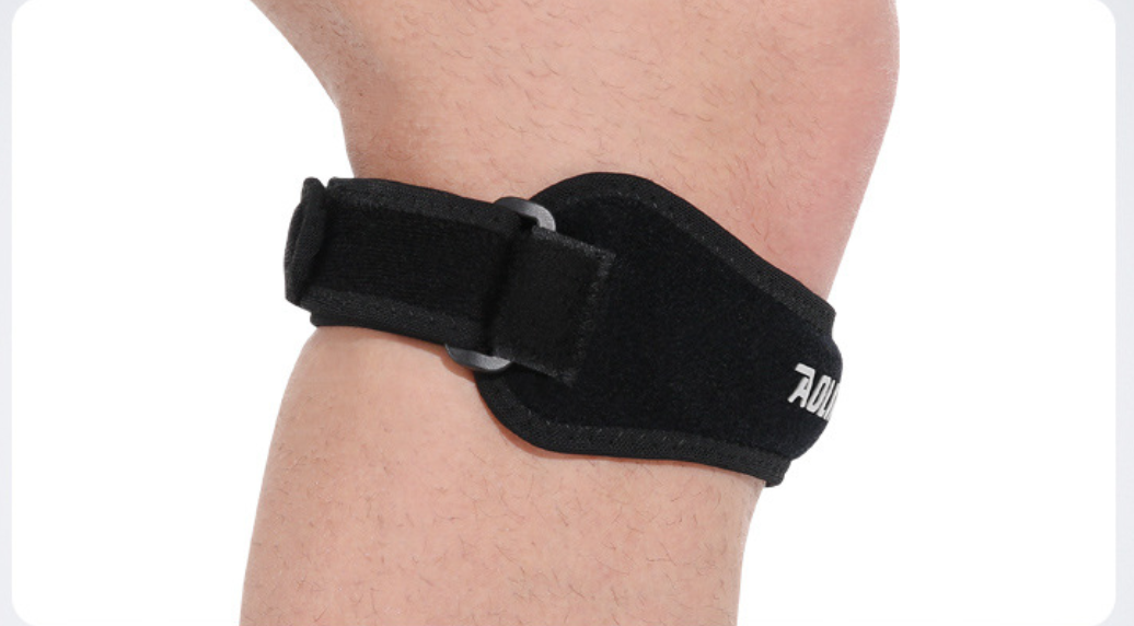 Soothing Knee Rehab Device