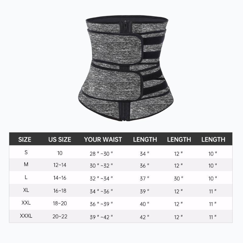 Sleek Waist Sculpting Shaper