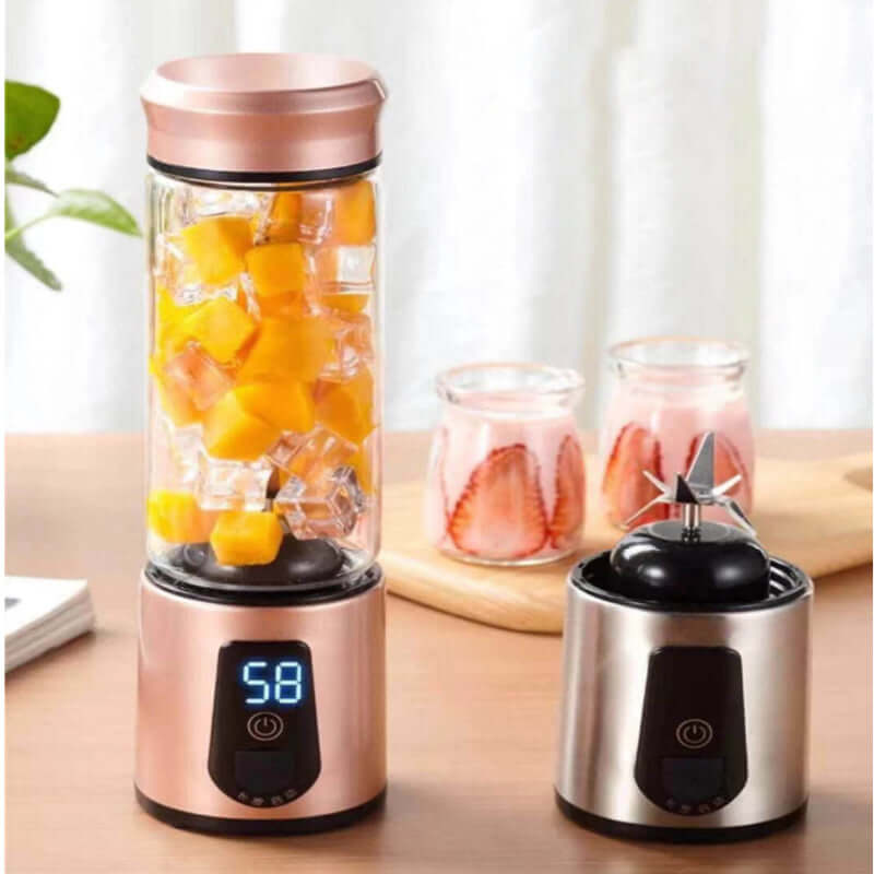 JuicePlus Quick Portable Blender