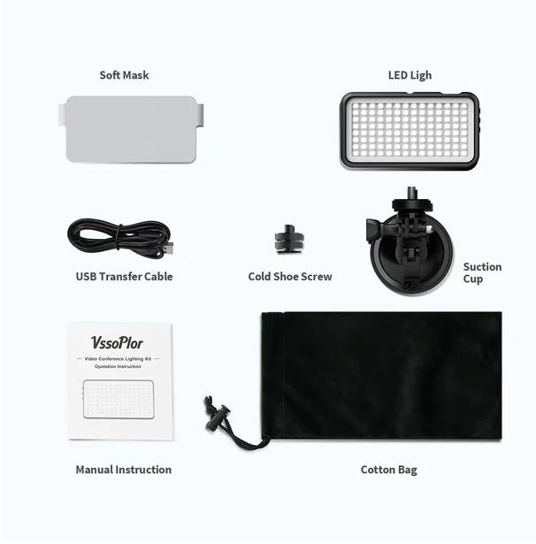 Led Light Cluster ChicCharm