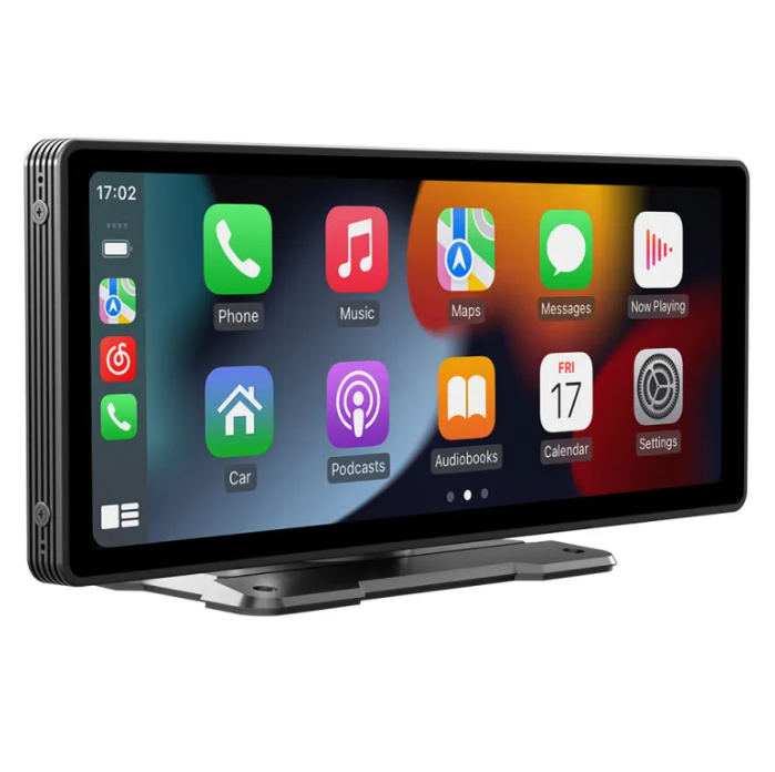 HD Mobile CarPlay Screen