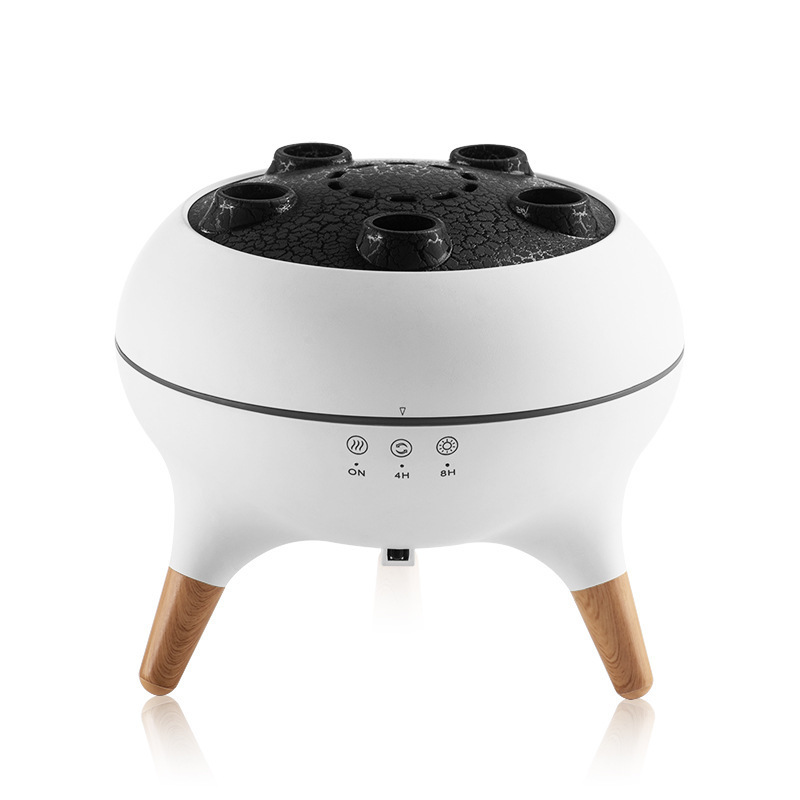 Glowing Aroma Diffuser & Humidifier