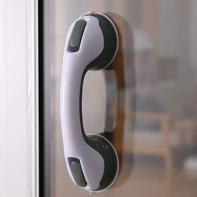 SecureSuction Bathroom Grip