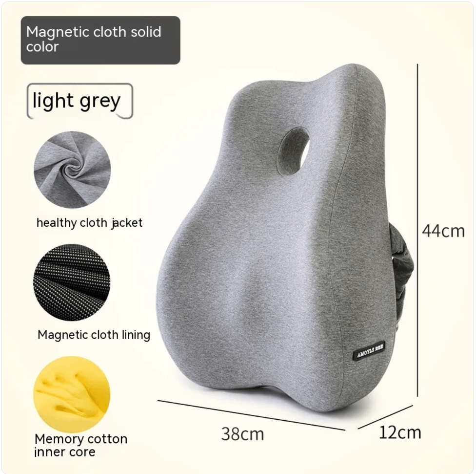 ErgoSupport Lumbar Pillow