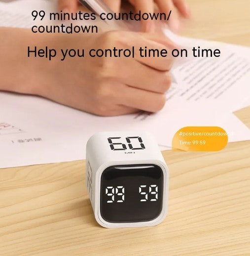 Visual Countdown Companion