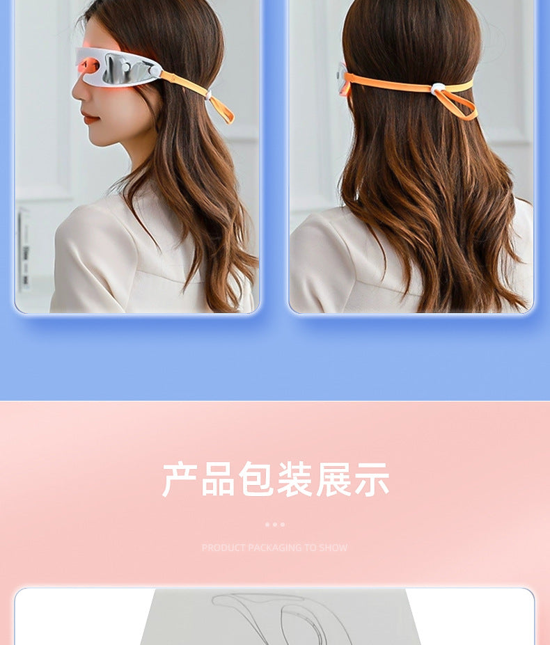 Vision Revive Eye Massager ChicCharm