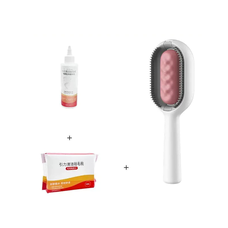 Hydro-Fresh Grooming Comb Set