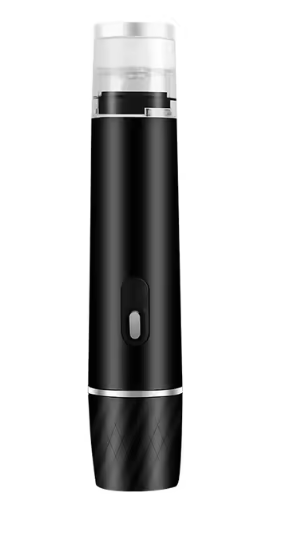 Compact PowerVac Handheld Electric ChicCharm