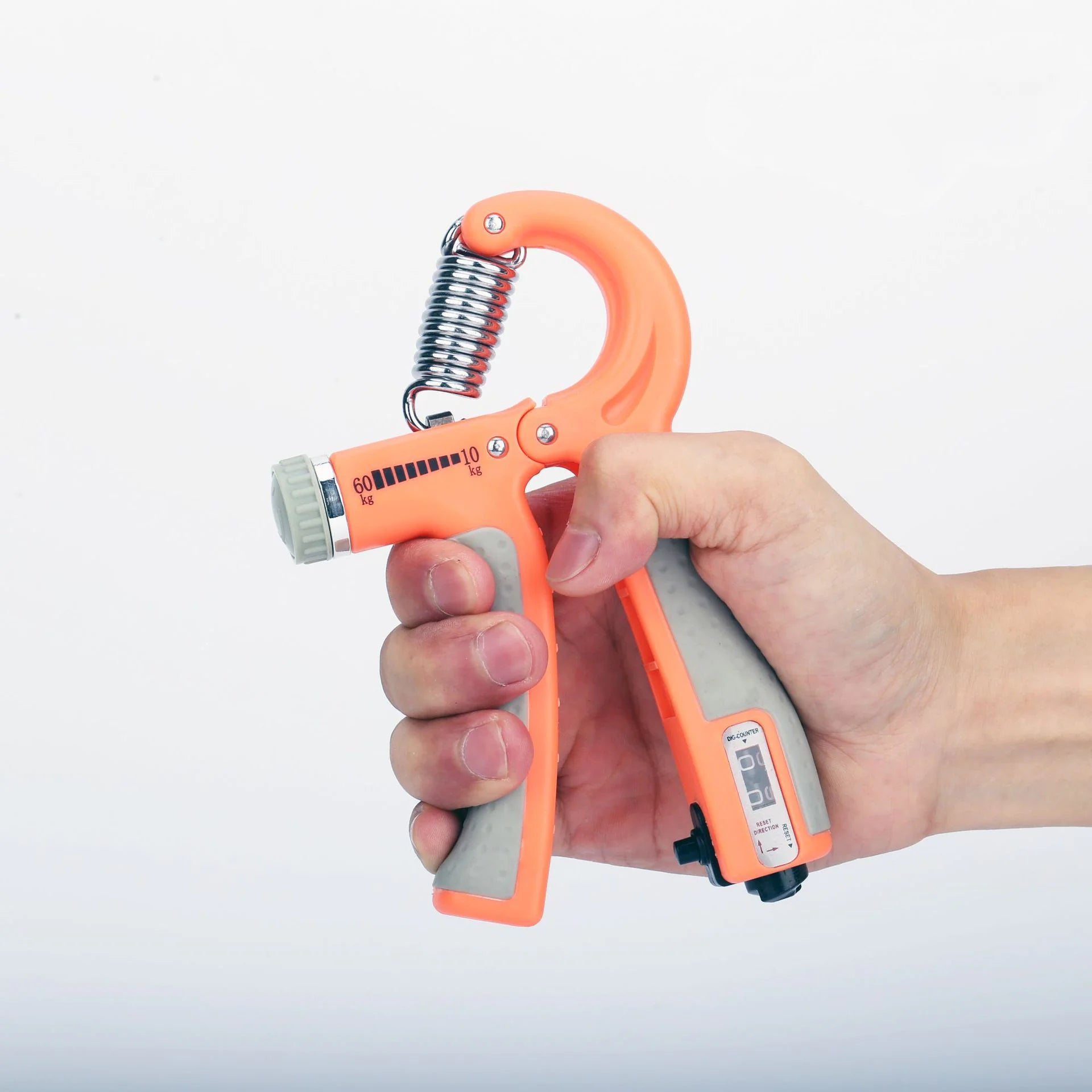 FlexiGrip Adjustable Strength Trainer