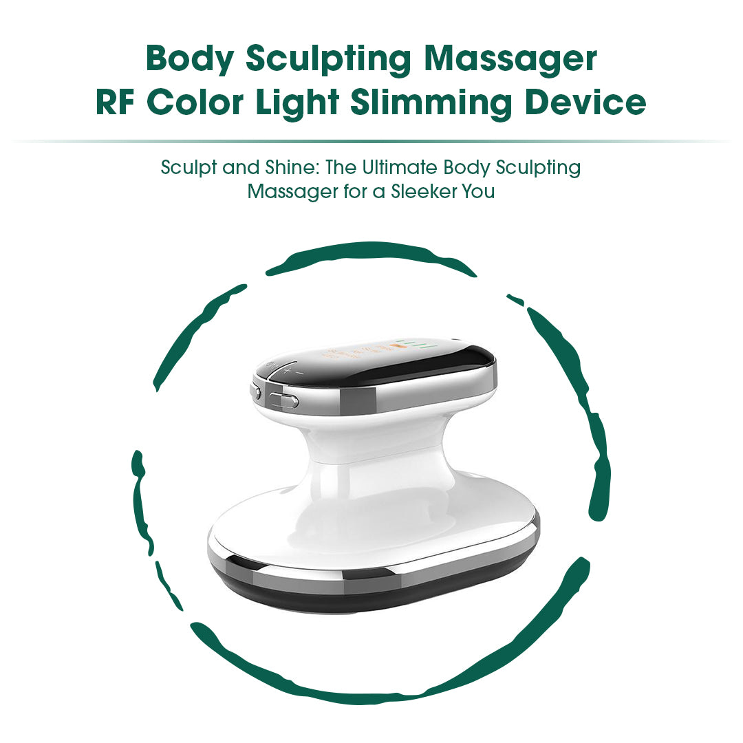 Ultimate Body Sculpting Device
