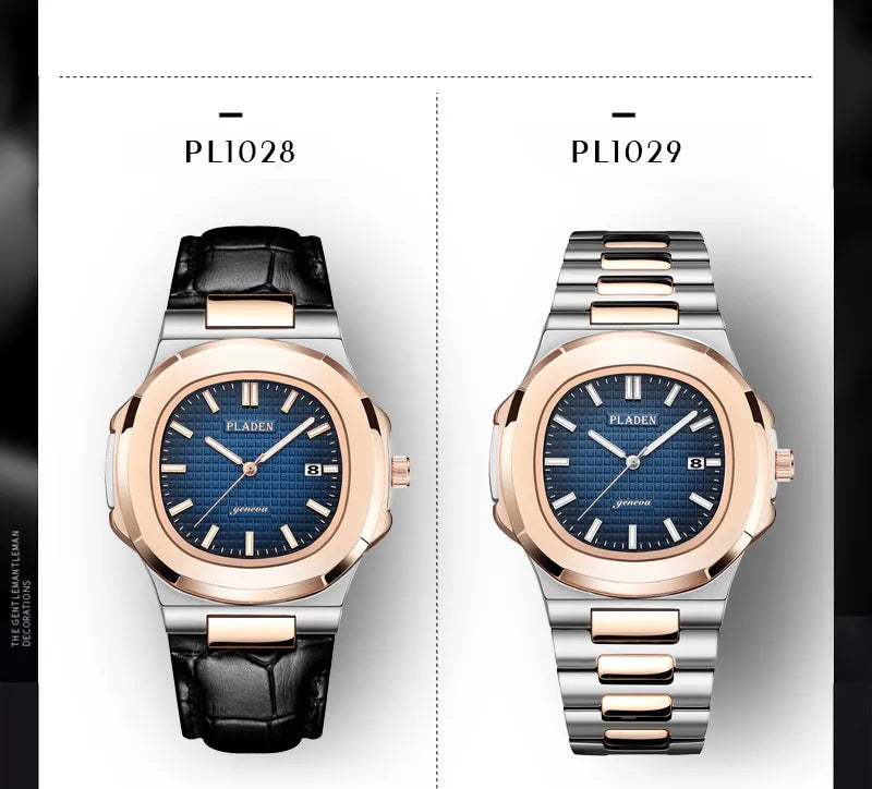 Elite Tactical Timepiece