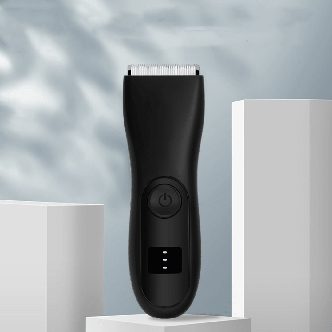 Body Groom Shaver