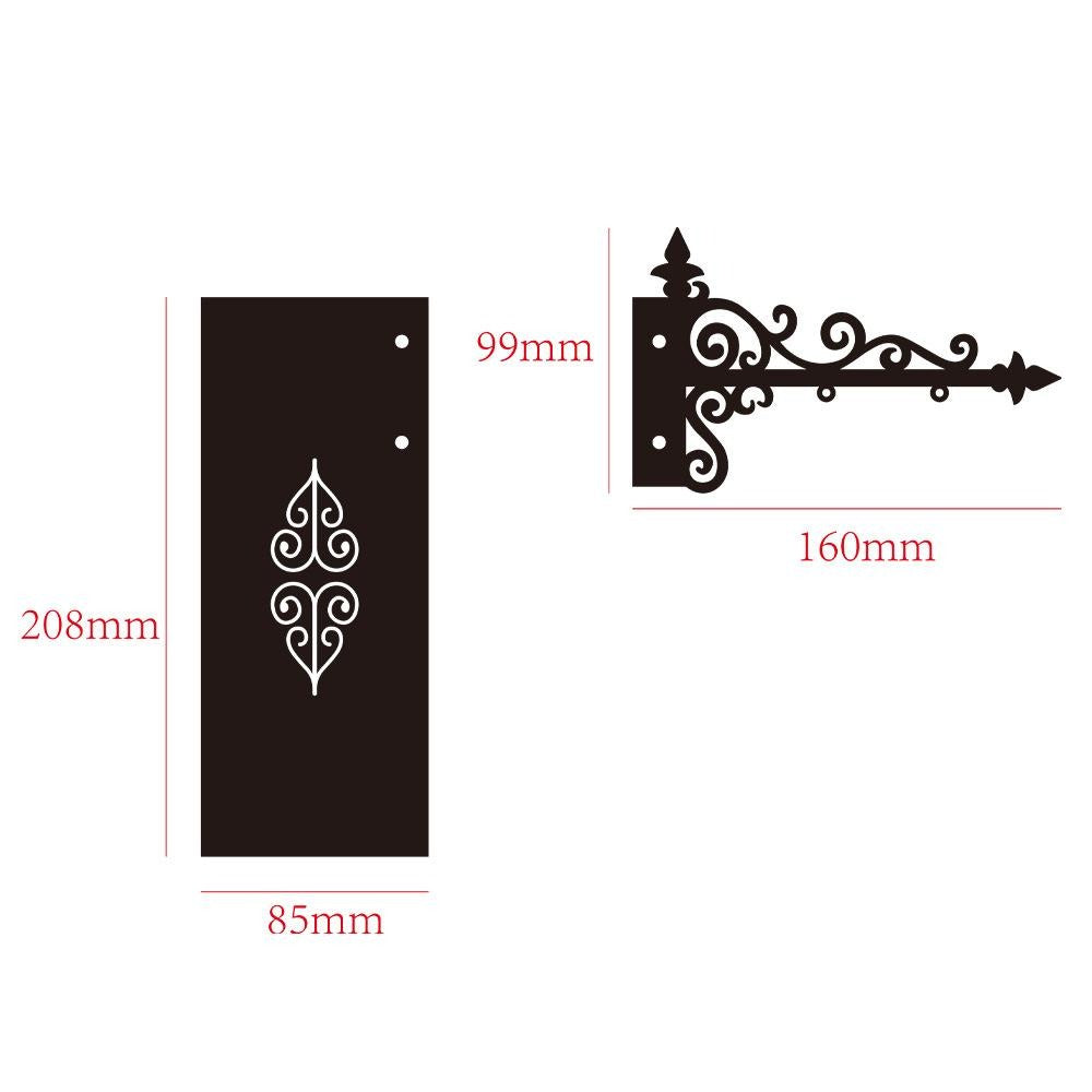 Classic Library Lantern Light