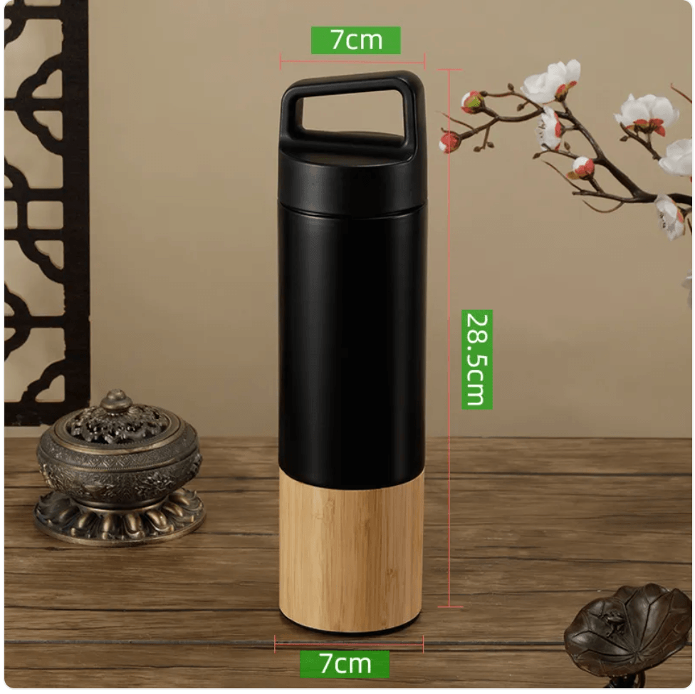 Stainless Steel Thermal Flask
