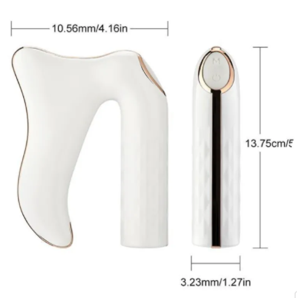 Sleek Ease Gua Sha Massager