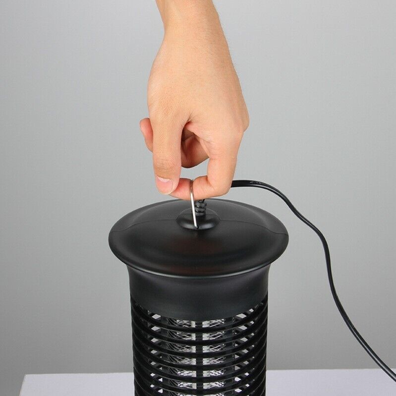 Electric Mosquito Zapper 4000V LED Insect Killer