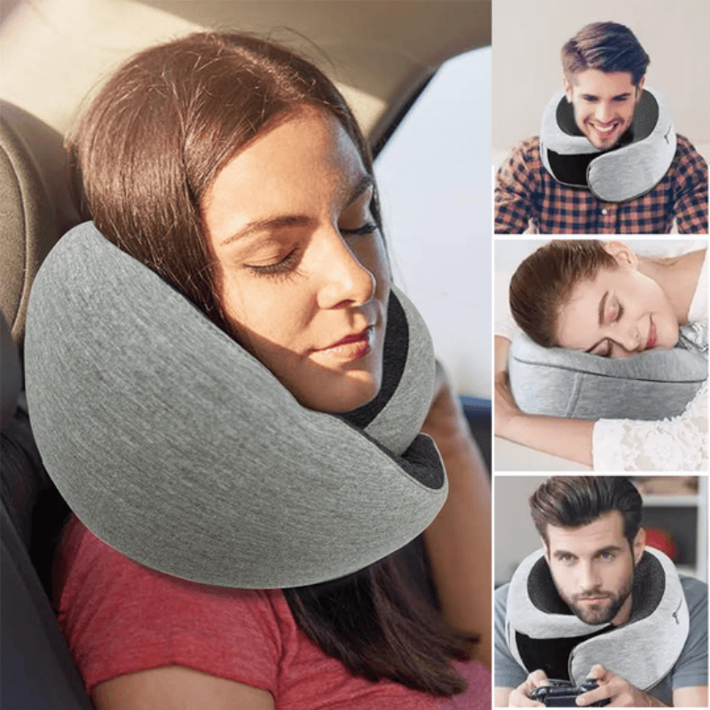 Comfort Foam Neck Cushion