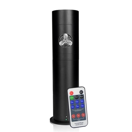 AromaSky - Advanced Atomizing Diffuser