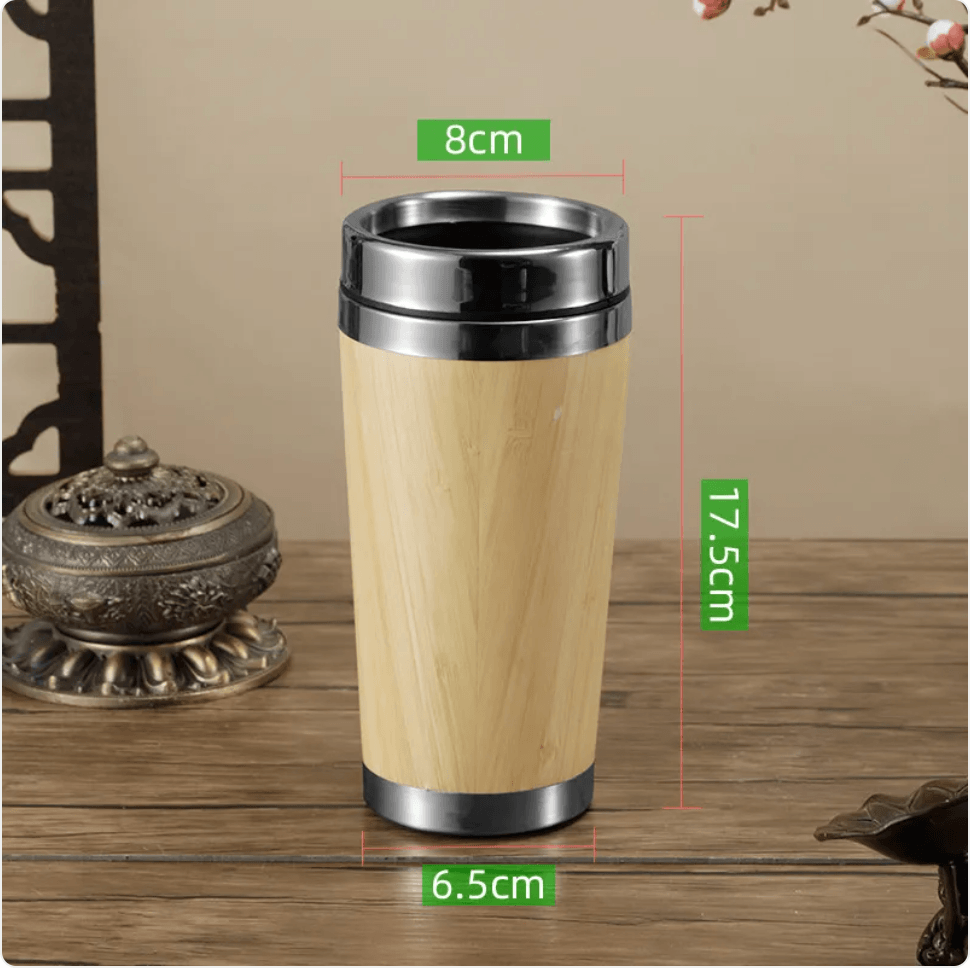 Stainless Steel Thermal Flask
