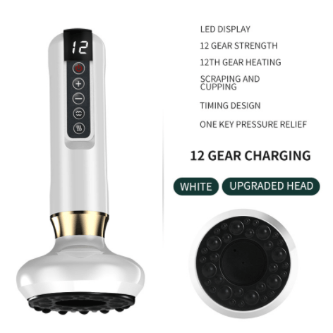 Smart Cupping Therapy Massager