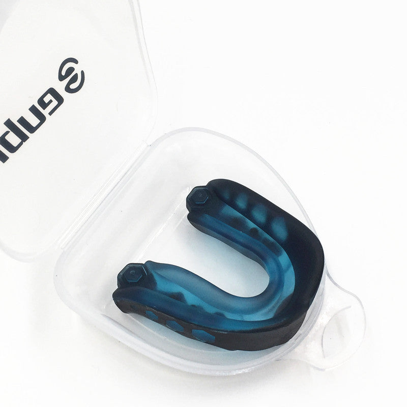 Combat Sports Mouthguard ChicCharm