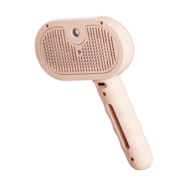Triple Action Pet Groomer