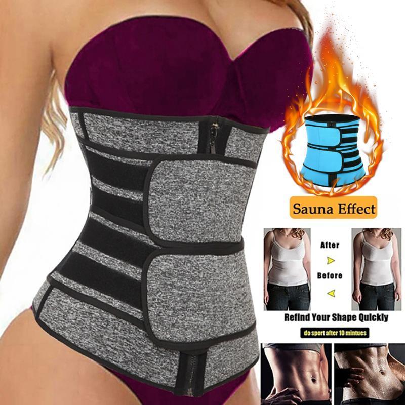 Sleek Waist Sculpting Shaper