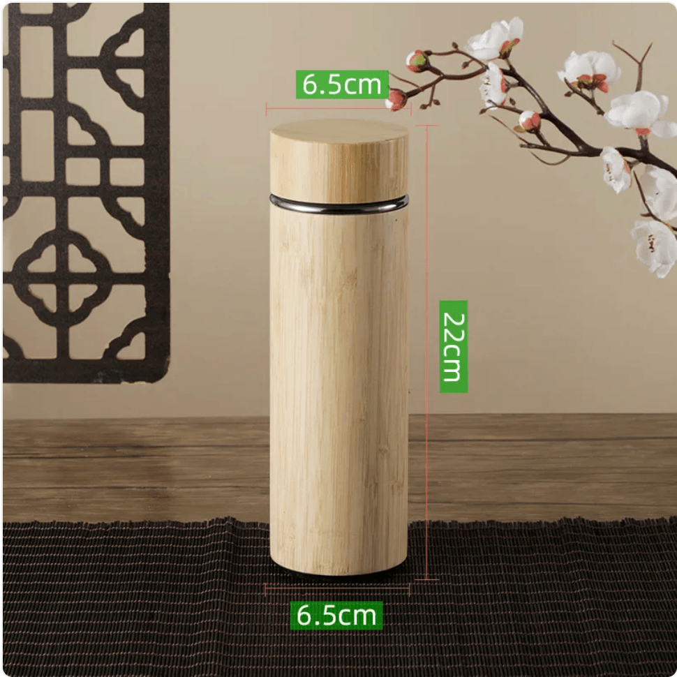 Stainless Steel Thermal Flask