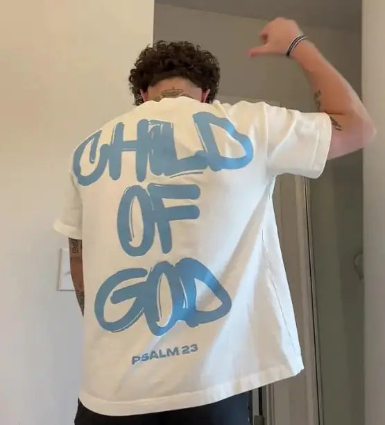 Divine Child Tee