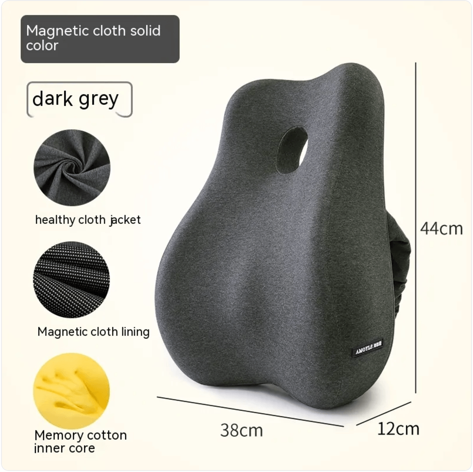 ErgoSupport Lumbar Pillow