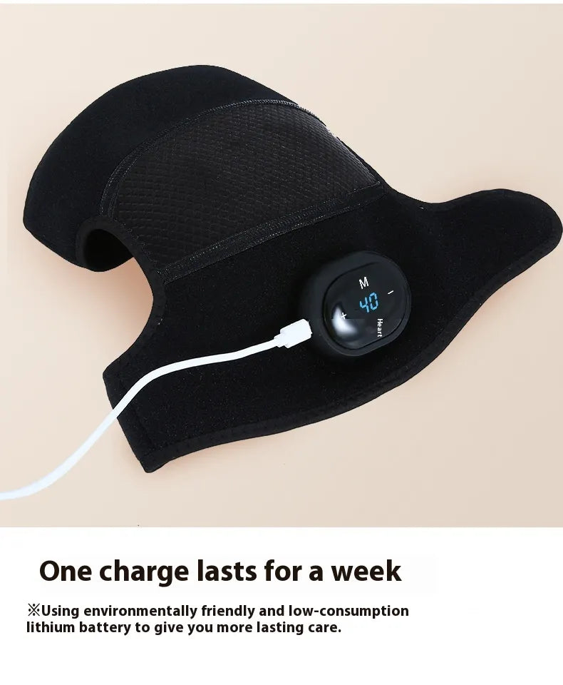 ThermaKnee Electric Heating Pads ChicCharm