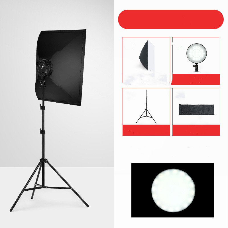 LED Fill Light ChicCharm